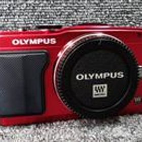 ミラーレス一眼 E-PL6 ボディ OLYMPUS