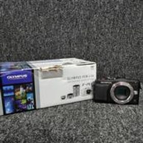 ミラーレス一眼 E-PL6 OLYMPUS