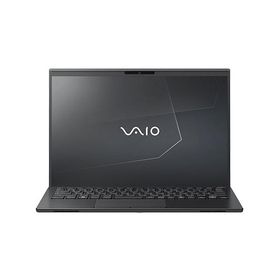 VAIO ノートパソコン VAIO SX14-R VJS4R190111B [ファインブラック]