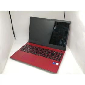 【中古】NEC LAVIE N15 N1575/EAR PC-N1575EAR カームレッド【日本橋3】保証期間1ヶ月【ランクB】