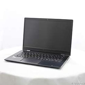 dynabook G83／FP ［Core-i5-10210U (1.6GHz)／8GB／SSD256GB／13.3インチワイド／Windows11 Pro MAR］