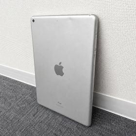☆【訳あり品・早い者勝ち】iPad 第8世代 32GB Wi-Fi モデル シルバー バッテリー80%以上保証