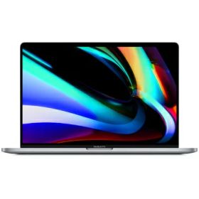 中古パソコン MacBook Pro 16インチ MVVK2J/A Late 2019 スペースグレイ【Core i9(2.3GHz)/16GB/1TB SSD】 Apple 当社3ヶ月間保証 イオシス