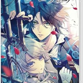 【中古】泡沫のユークロニア 通常版 -Switch