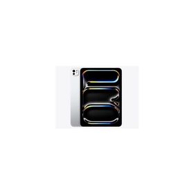 ★アップル / APPLE iPad Pro 11インチ Wi-Fi+Cellular 2TB 2024年春モデル MVW83J/A SIMフリー [シルバー]【タブレットPC】【送料無料】
