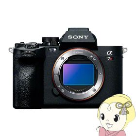 ソニー デジタル一眼レフカメラ ミラーレスカメラ α7R V ILCE-7RM5 ボディ【/srm】【KK9N0D18P】