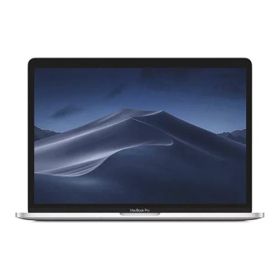 【中古】【安心保証】 MacBookPro 2017年 MPXY2J/A