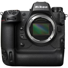ニコン Nikon Z9 ボディ フルサイズ ミラーレス一眼カメラ Z9BODY
