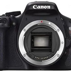 【中古-非常に良い】Canon デジタル一眼レフカメラ EOS Kiss X5 ボディ KISSX5-BODY