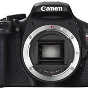 【中古】［状態良好］Canon デジタル一眼レフカメラ EOS Kiss X5 ボディ KISSX5-BODY
