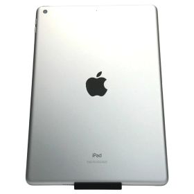 中古 Apple iPad 第8世代 10.2インチ Wi-Fi 32GB シルバー (MYLA2J/A A2270) iPadOS Retinaディスプレイ 本体のみ 動作Aランク 整備済み 10日保証 送料無料