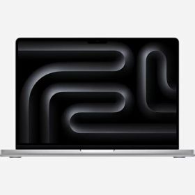 【国内正規品】【新品未開封】APPLE 14インチMacBook Pro: シルバー MDE44J/A