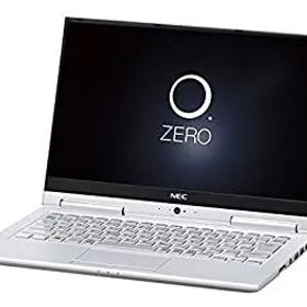 【中古】NEC PC-HZ350GAS LAVIE Hybrid ZERO