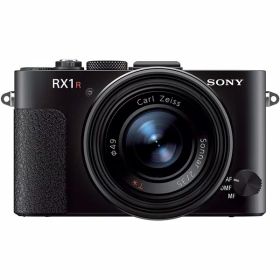 【中古】 ソニー SONY デジタルカメラ Cyber-shot RX1R 2470万画素 光学2倍 DSC-RX1R 当店保証30日間 人気 デジカメ コンパクトデジタルカメラ 中古