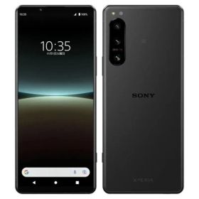 Xperia 5 IV 5G A204SO 瞳AF 21：9HDR 有機ELディスプレイ ハイレゾ FMラジオ 特典付 ソフトバンク版 SIMフリー sx54bk-b05z7 クリーニング済み 動作確認済み 保証付き