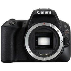 【中古】 キヤノン Canon デジタル一眼レフカメラ EOS Kiss X9 ボディ ブラック EOSKISSX9BK 当店保証30日間 人気 一眼レフ デジタル一眼 中古 カメラ