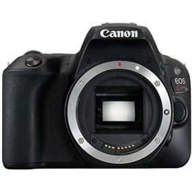 【中古】 キヤノン Canon デジタル一眼レフカメラ EOS Kiss ブラック X9 ボディ ブラック EOSKISSX9BK 当店保証30日間 人気 一眼レフ デジタル一眼 中古 カメラ