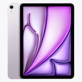 iPad Air 11インチ Wi-Fi 128GB 2025年春モデル 3N673J/A [パープル] 展示品 展示デモ機