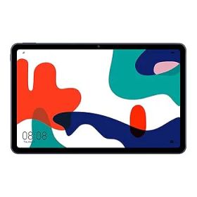 【中古】【39shop】HUAWEI★MatePad 10.4 タブレット 10.4インチ LTEモデル RAM3GBROM32GB ミッドナイトグレー 日本正規代理店品（非常に良い）