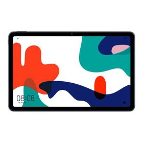 【中古】【安心保証】 MatePad[WIFI64G] グレー