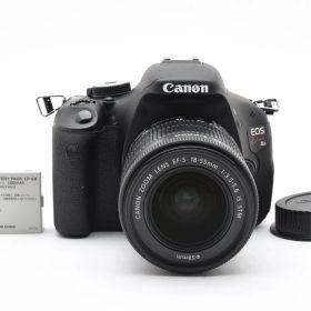 【返品保証】良品｜ Canon EOS Kiss X5 EF-S 18-55mm IS STM レンズキット《ショット数：8435回》 #C260830-16