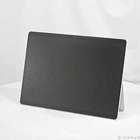 〔中古品（難あり）〕 Surface ProX 〔Microsoft SQ2／16GB／SSD256GB〕 1WT-00011 プラチナ〔中古品（難あり）〕 Surface ProX 〔Microsoft SQ2／16GB／SSD256GB〕 1WT-00011 プラチナ