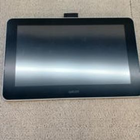 液晶ペンタブレット ONE DTC133 WACOM