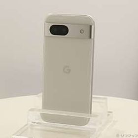 Google Pixel 8a 128GB ポーセリン G576D SIMフリー