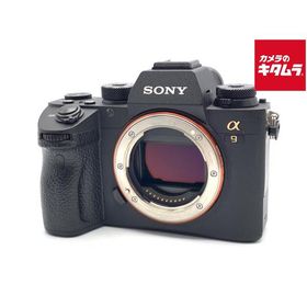 【中古】 【並品】 ソニー α9 ボディ [ILCE-9]