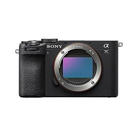 SONY(ソニー) / ILCE-7CM2BQ α7C II ボディのみ、ブラック