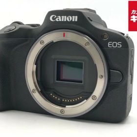 【中古】 【美品】 キヤノン EOS R100 ボディ 【ミラーレス一眼】 【6ヶ月保証】
