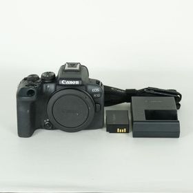 [良品] Canon EOS R10 [ボディ] | Canon RF-Sマウント ミラーレス一眼カメラ 中古