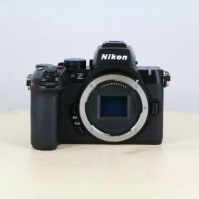 【中古】 (ニコン) Nikon Z50II ボディ【中古カメラ デジタル一眼】 ランク：B