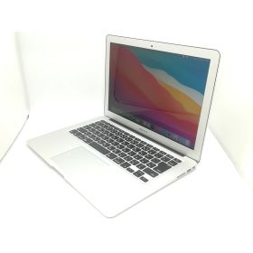 【中古】Apple MacBook Air 13インチ Corei5:1.8GHz 128GB MQD32J/A (Mid 2017)【福岡天神】保証期間1ヶ月【ランクC】