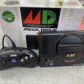 レトロゲーム本体 HAA-2520 SEGA