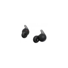 【新品/取寄品】SONY ソニー LinkBuds Open WF-L910/B ブラック ワイヤレスステレオヘッドセット (左右独立型ワイヤレス)