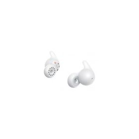 【新品/取寄品】SONY ソニー LinkBuds Open WF-L910/W ホワイト ワイヤレスステレオヘッドセット ホワイト(左右独立型ワイヤ