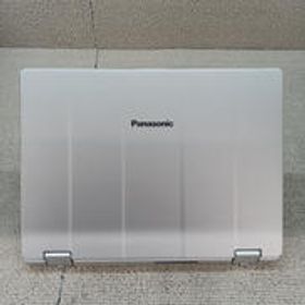 ノートパソコン CF-RZ6RFRVS PANASONIC