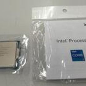 CPU I7-13700KF INTEL