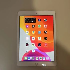 Apple iPad Air 2 MGH72J/A 本体