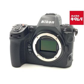【中古】 【良品】 ニコン Z8 ボディ