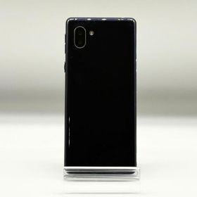 シンプルスマホ5 32GB アンドロイドスマホ SIMロック解除済み SoftBank
