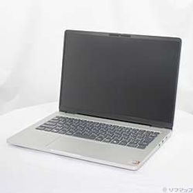 〔展示品〕 Dell Pro 14 MCR74-GHHB ［AMD-Ryzen-AI-7-Pro-350／16GB／SSD512GB／14インチワイド／Windows11 Home］〔展示品〕 Dell Pro 14 MCR74-GHHB ［AMD-Ryzen-AI-7-Pro-350／16GB／SSD512GB／14インチワイド／Windows11 Home］