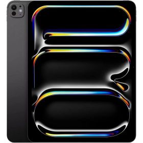 【未アクティベート品・箱あり・付属品なし】Apple iPad Pro 2025 256GB 13インチ Wi-Fi+Cellular 【日曜日以外即日発送】【送料無料】ME7W4J/A SIMフリー [スペースブラック]