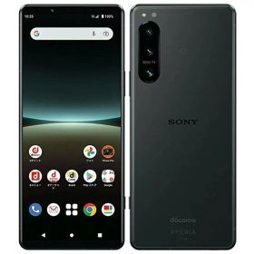 Xperia 5 IV 5G SO-54C 瞳AF 21：9HDR 有機ELディスプレイ ハイレゾ FMラジオ 特典付 不良保証 安心保証 返金保証 送料無料 スマホ スマートフォン 携帯 携帯電話 docomo softbank au docomo版 SIMフリー