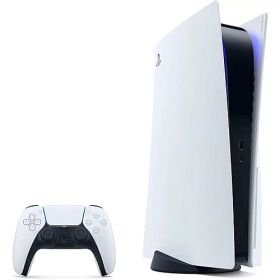 【中古】【整備済み品】 PlayStation 5 (CFI-1200A01) ディスクドライブ搭載 プレイステーション5 PS5