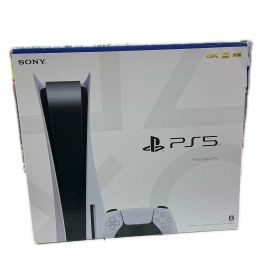 【10/24(土)20時〜全品ポイント10倍！要エントリー】PlayStation PlayStation CFI-1200A01 白【中古】