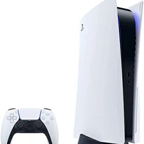 【中古】 PlayStation 5 (CFI-1200A01)