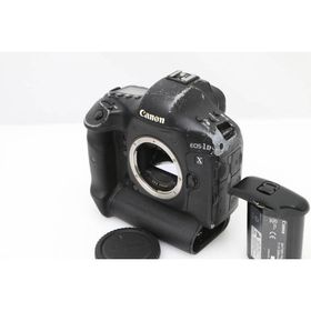 お買い得品｜キヤノン EOS-1D X ボディ CA01-D775-3U5A