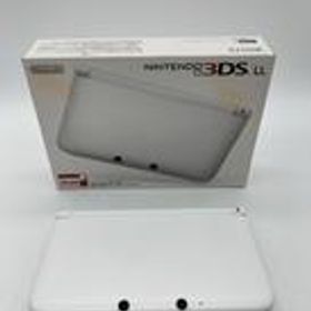3DSLL SPR-001 NINTENDO